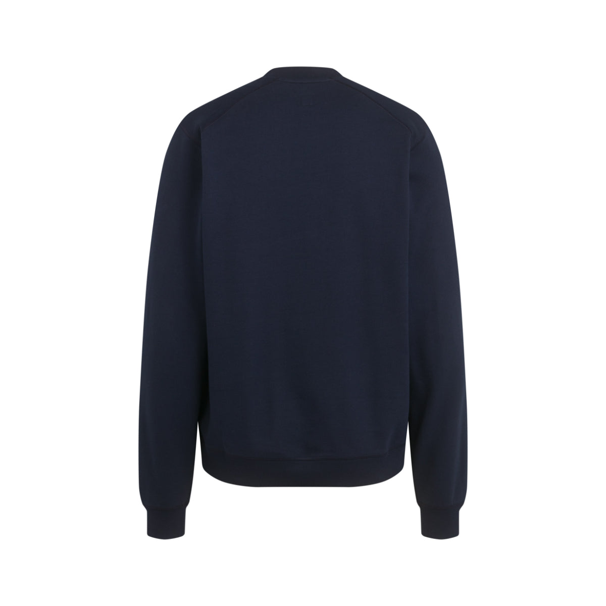 Rapha Crewneck Cotton Sweatshirt - Navy