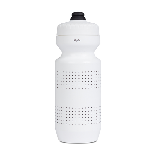 Rapha White Bottle 625ml
