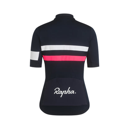 Rapha Women's Brevet Cycling Jersey