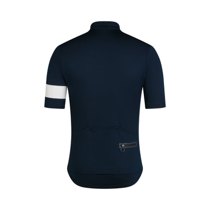 Rapha Classic Jersey - Navy