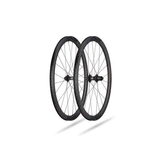 Roval Rapide C 38 Wheelset