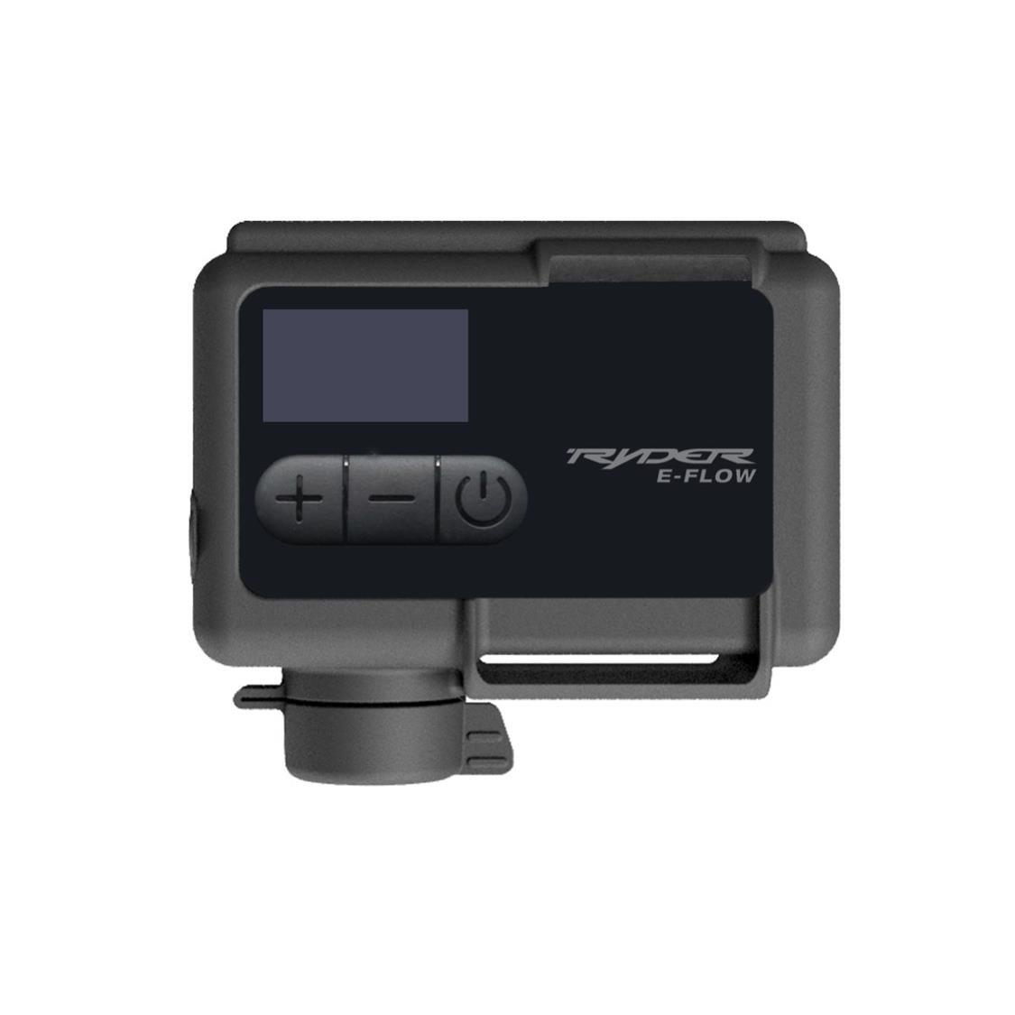 Ryder E-Flow Electric Pump