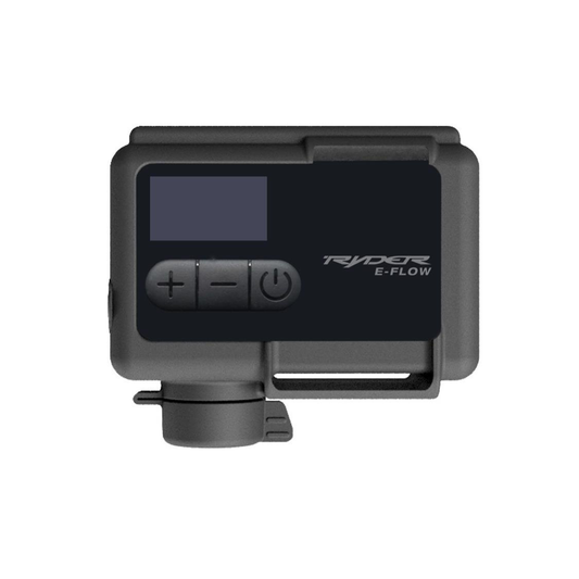Ryder E-Flow Electric Pump