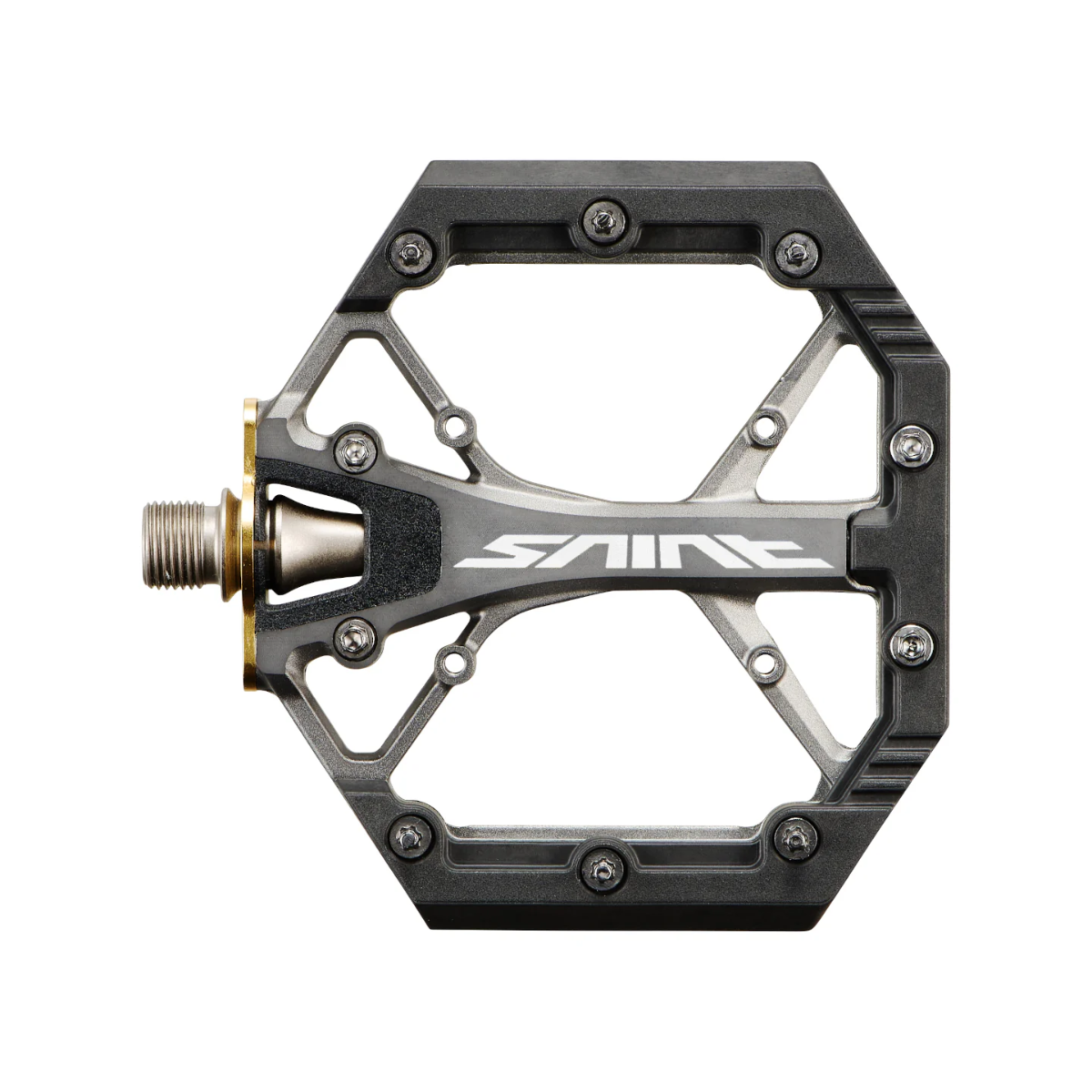 Shimano PD-G8040 Saint Flat Pedals