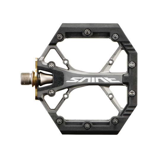 Shimano PD-G8040 Saint Flat Pedals
