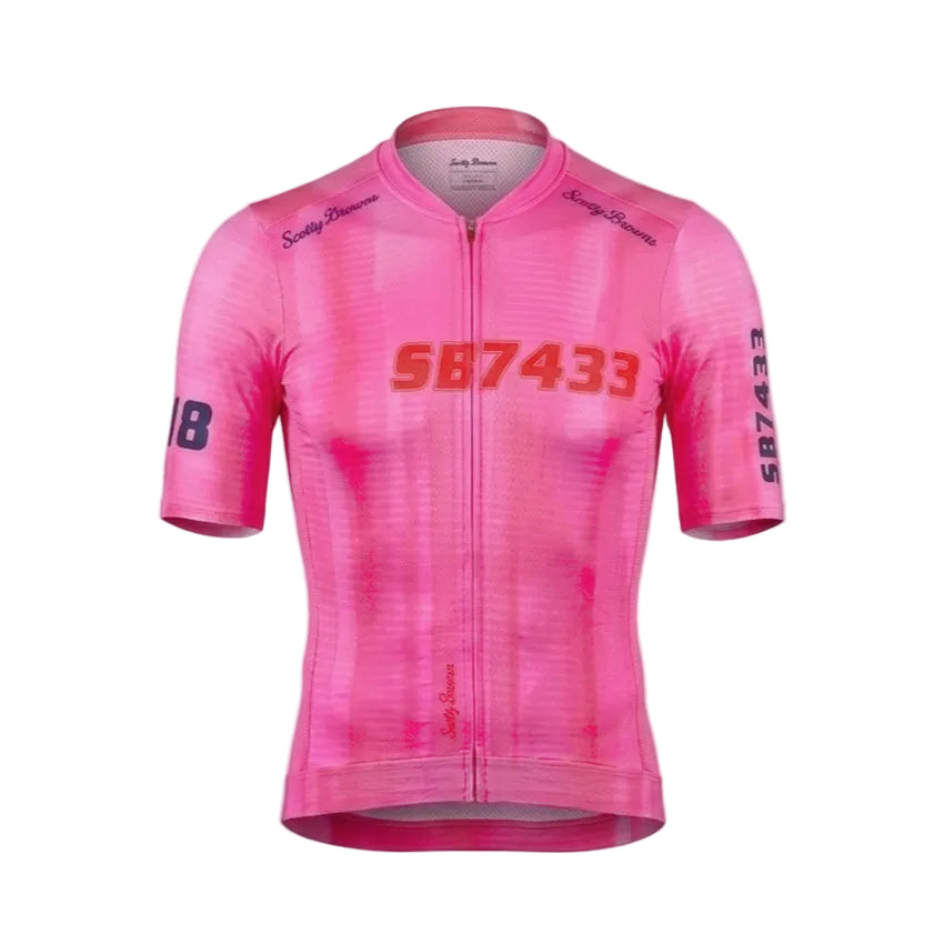 SB Pro Signature Pink Jersey