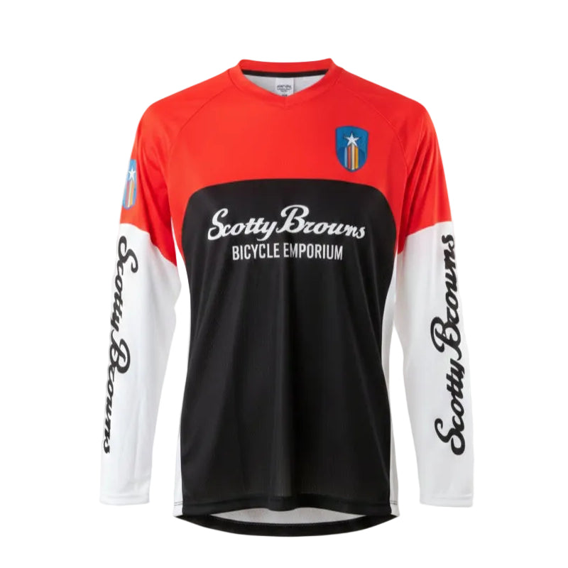 SB Signature Levi Jersey