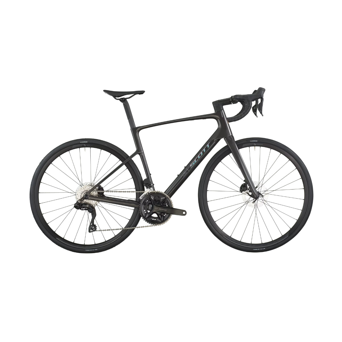 Scott Addict 40