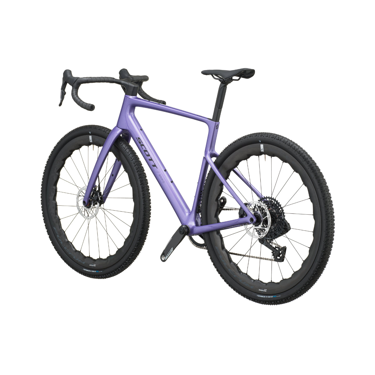 Scott Addict Gravel 10 - 2027