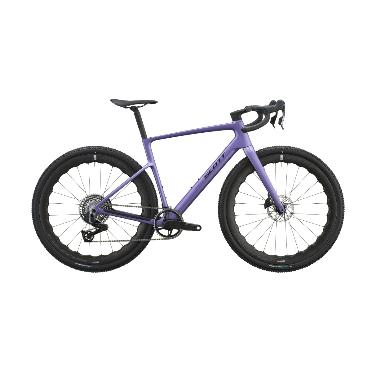 Scott Addict Gravel 10 - 2027