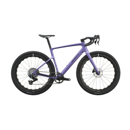 Scott Addict Gravel 10 - 2027