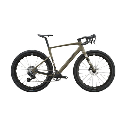 Scott Addict Gravel 10 - 2027