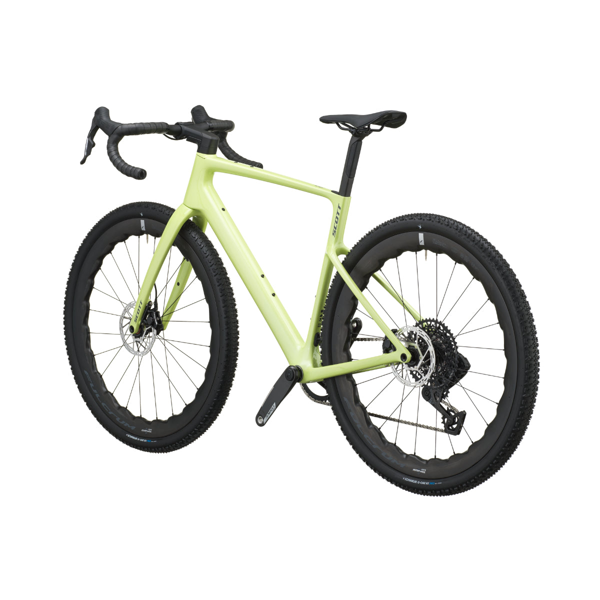 Scott Addict Gravel 20 - 2027