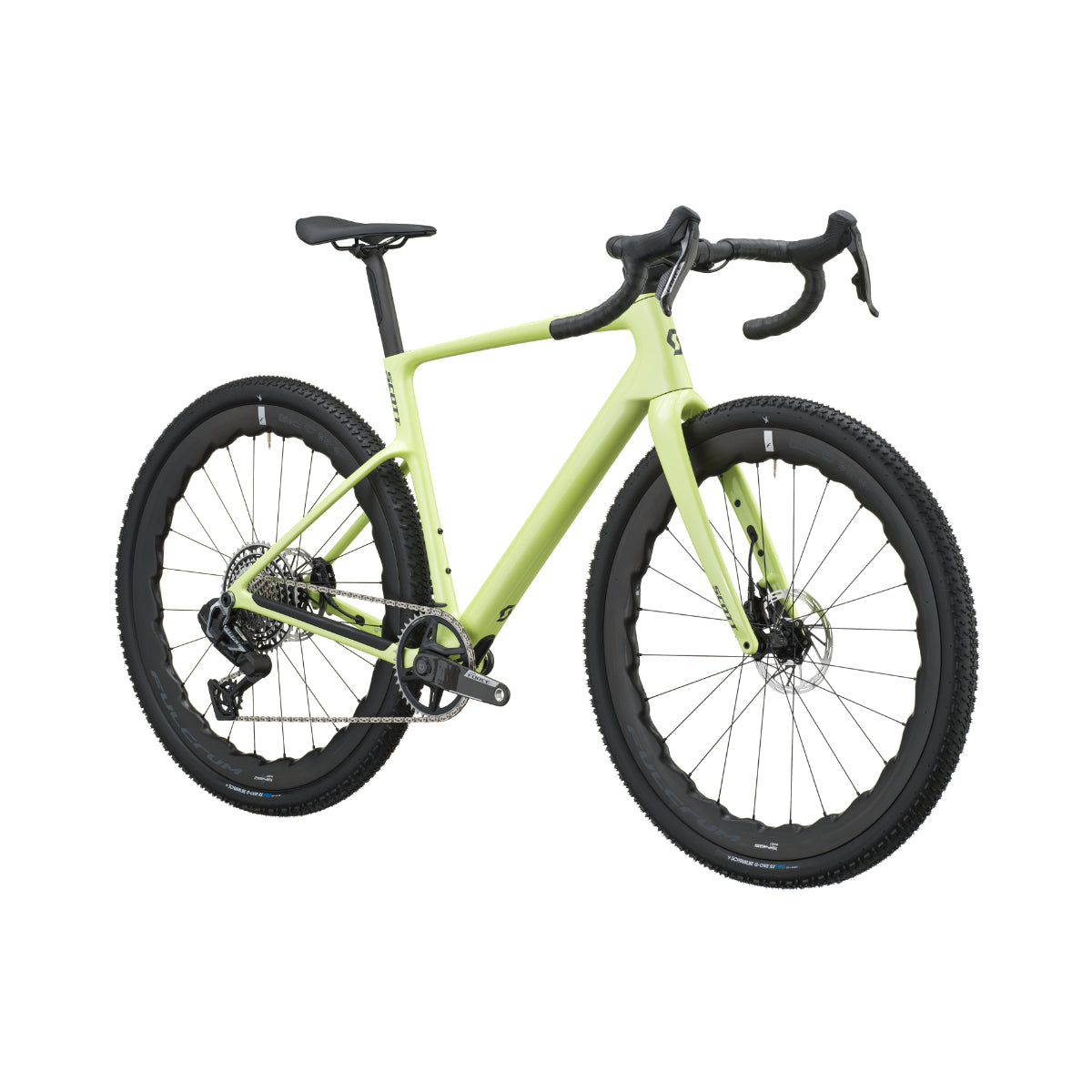 Scott Addict Gravel 20 - 2027