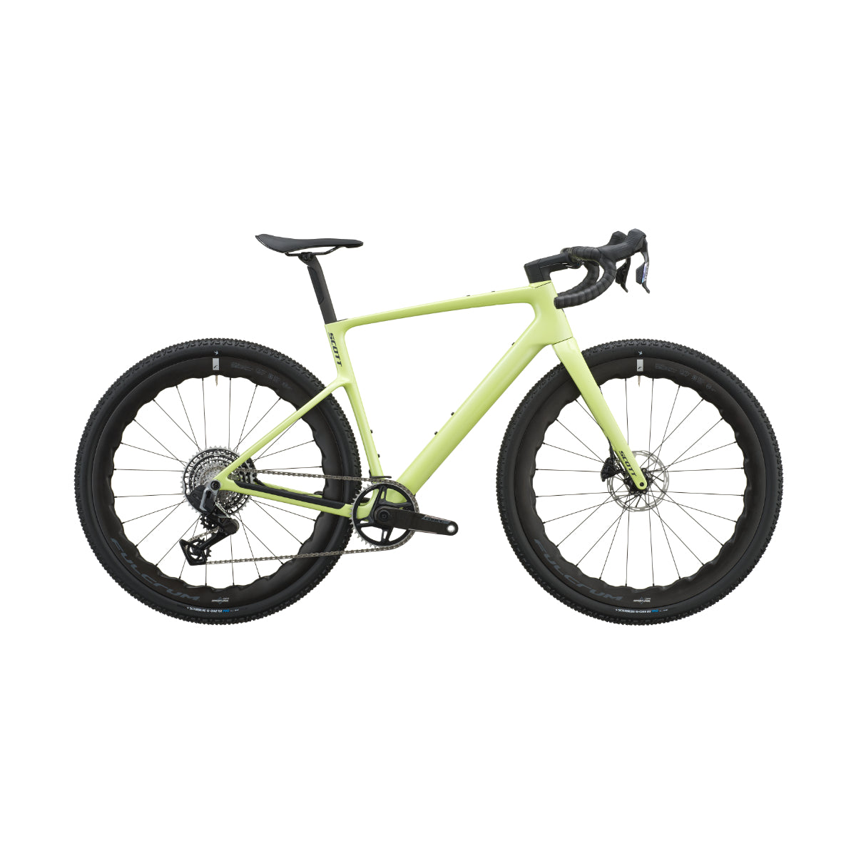 Scott Addict Gravel 20 - 2027