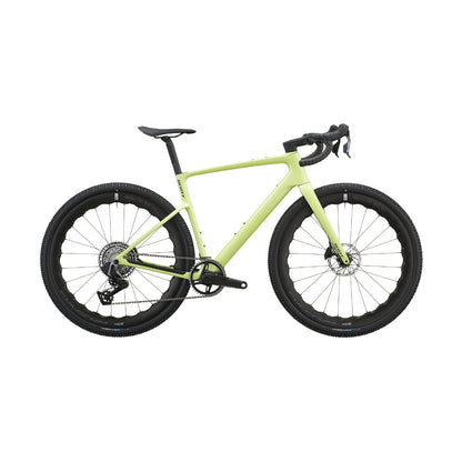 Scott Addict Gravel 20 - 2027