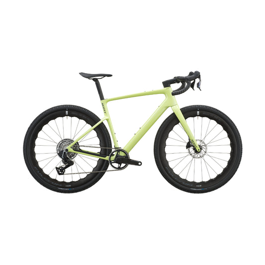 Scott Addict Gravel 20 - 2027