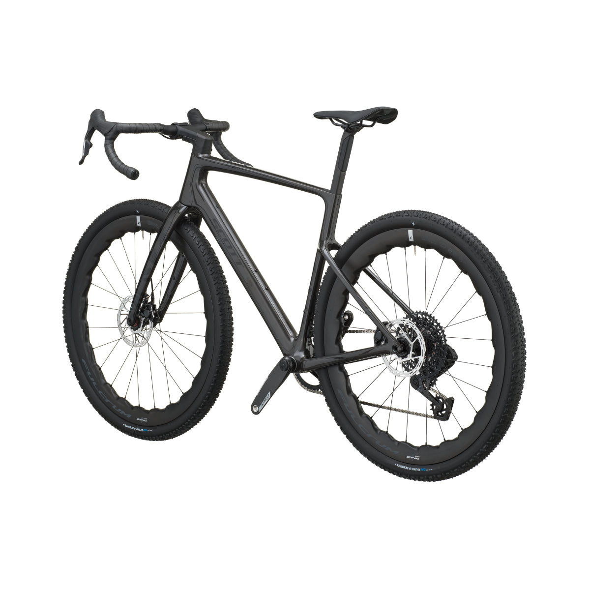 Scott Addict Gravel 20 - 2027