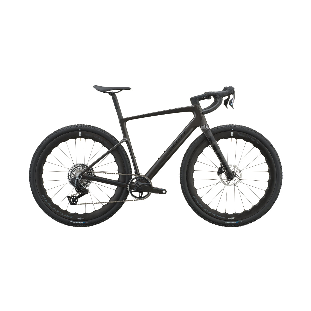 Scott Addict Gravel 20 - 2027