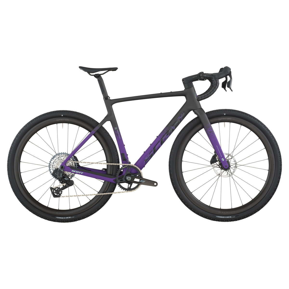 Scott Addict Gravel 20