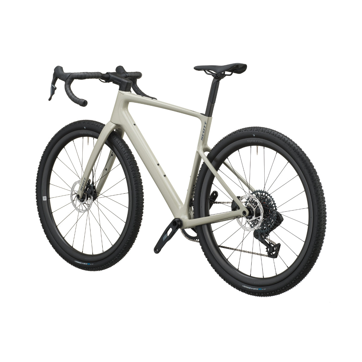 Scott Addict Gravel 30 - 2027