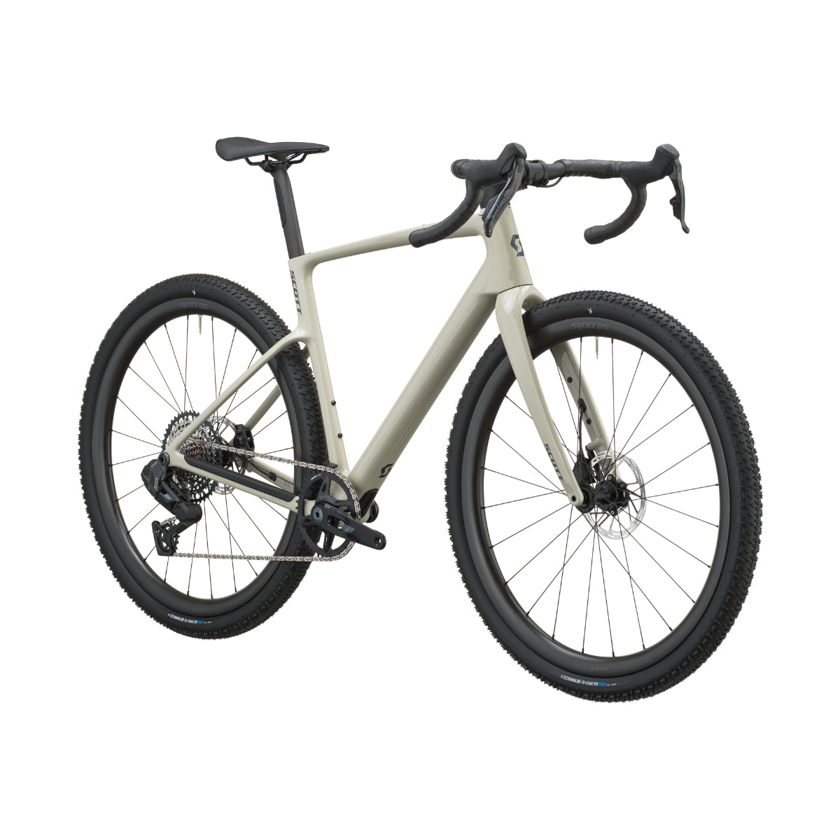 Scott Addict Gravel 30 - 2027
