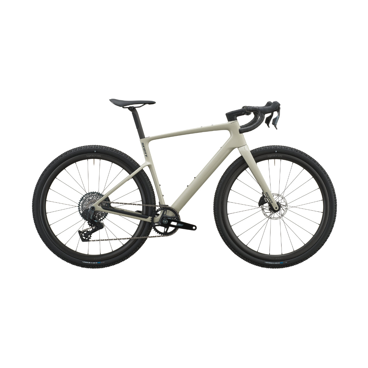 Scott Addict Gravel 30 - 2027