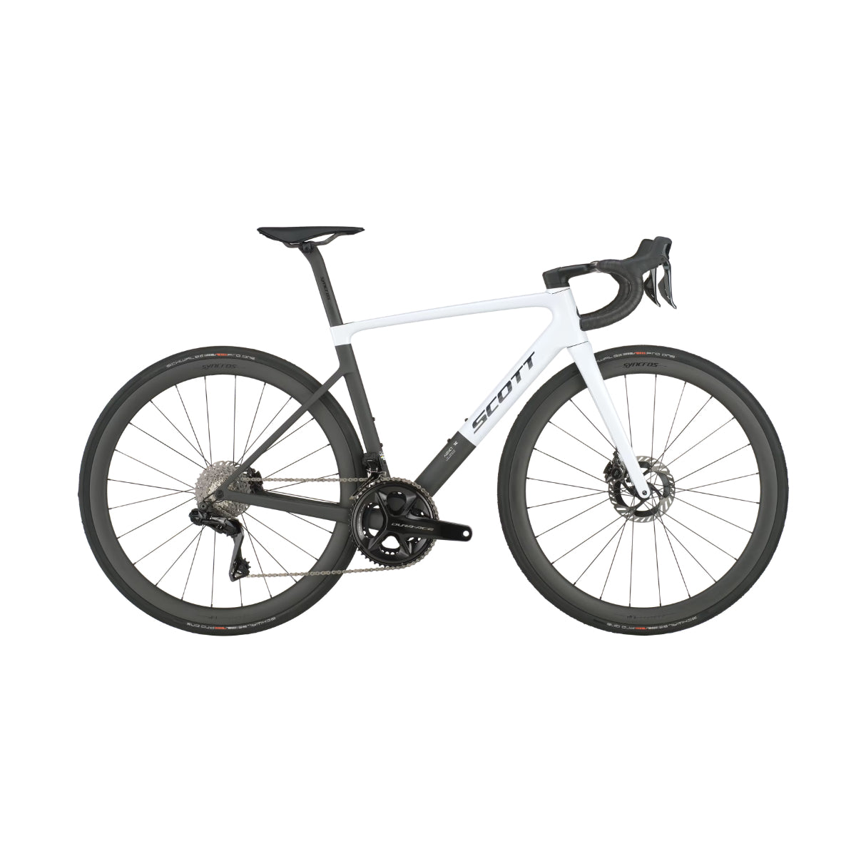 Scott Addict RC Pro Bike