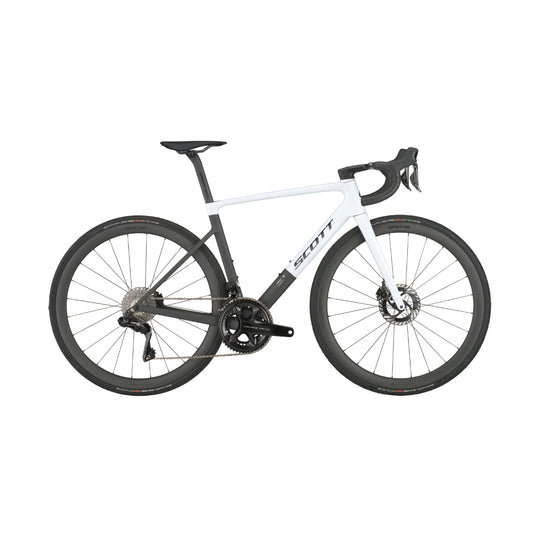 Scott Addict RC Pro Bike