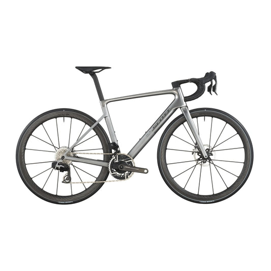 royal scott bicycles Foil RC Team Replica Bike - clear Scott Addict Premium 2026 Performance 2023 Scott Addict RC Pro