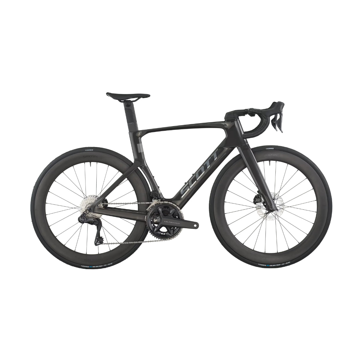 Scott Foil RC 10