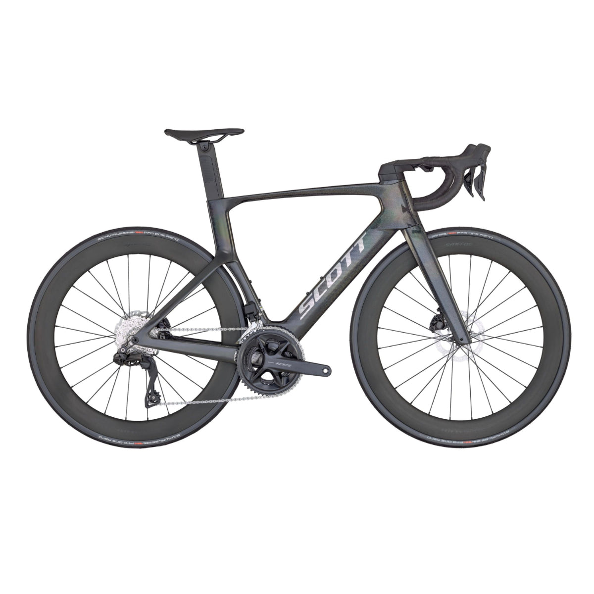 Scott Foil RC 20