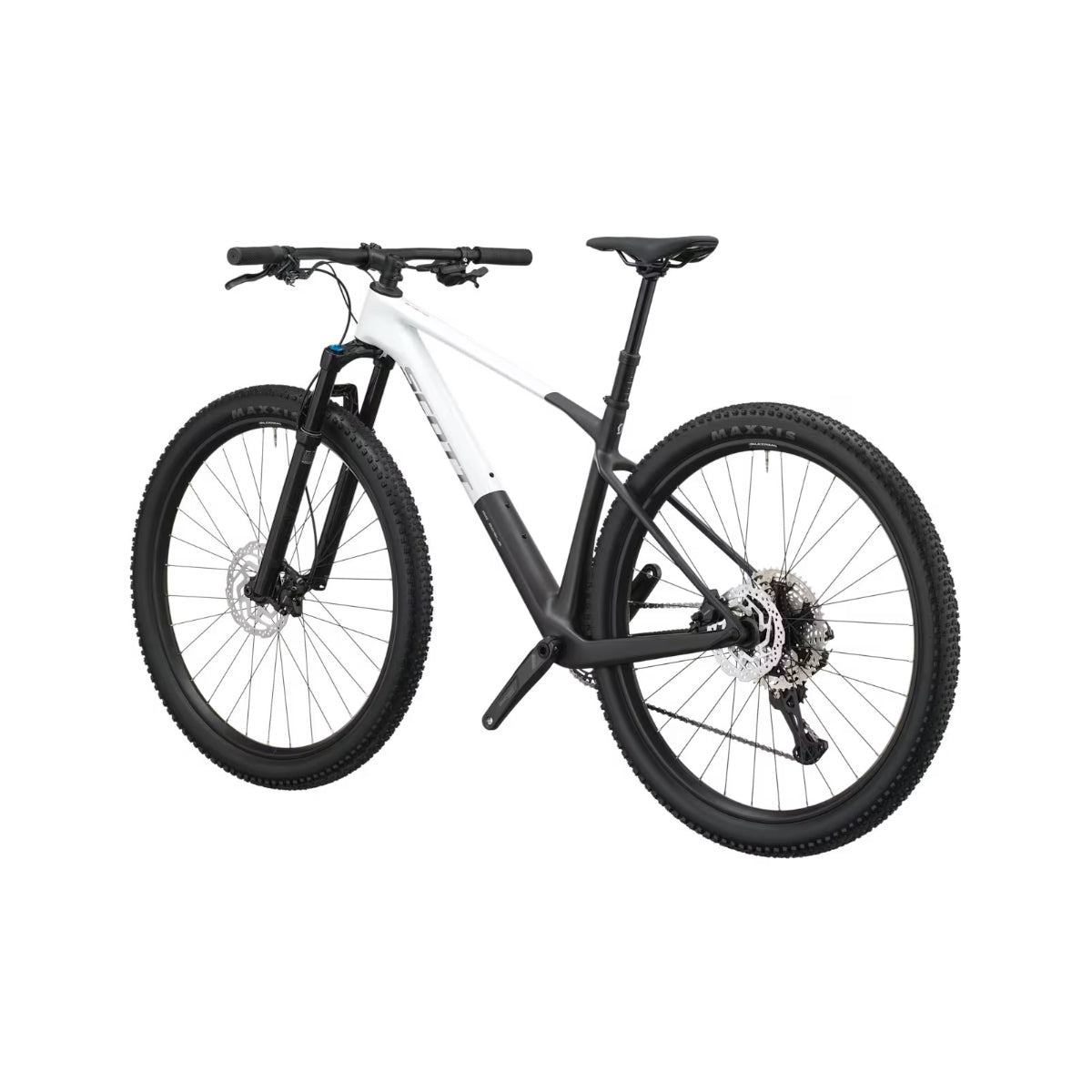 Scott Scale 10 - 2027