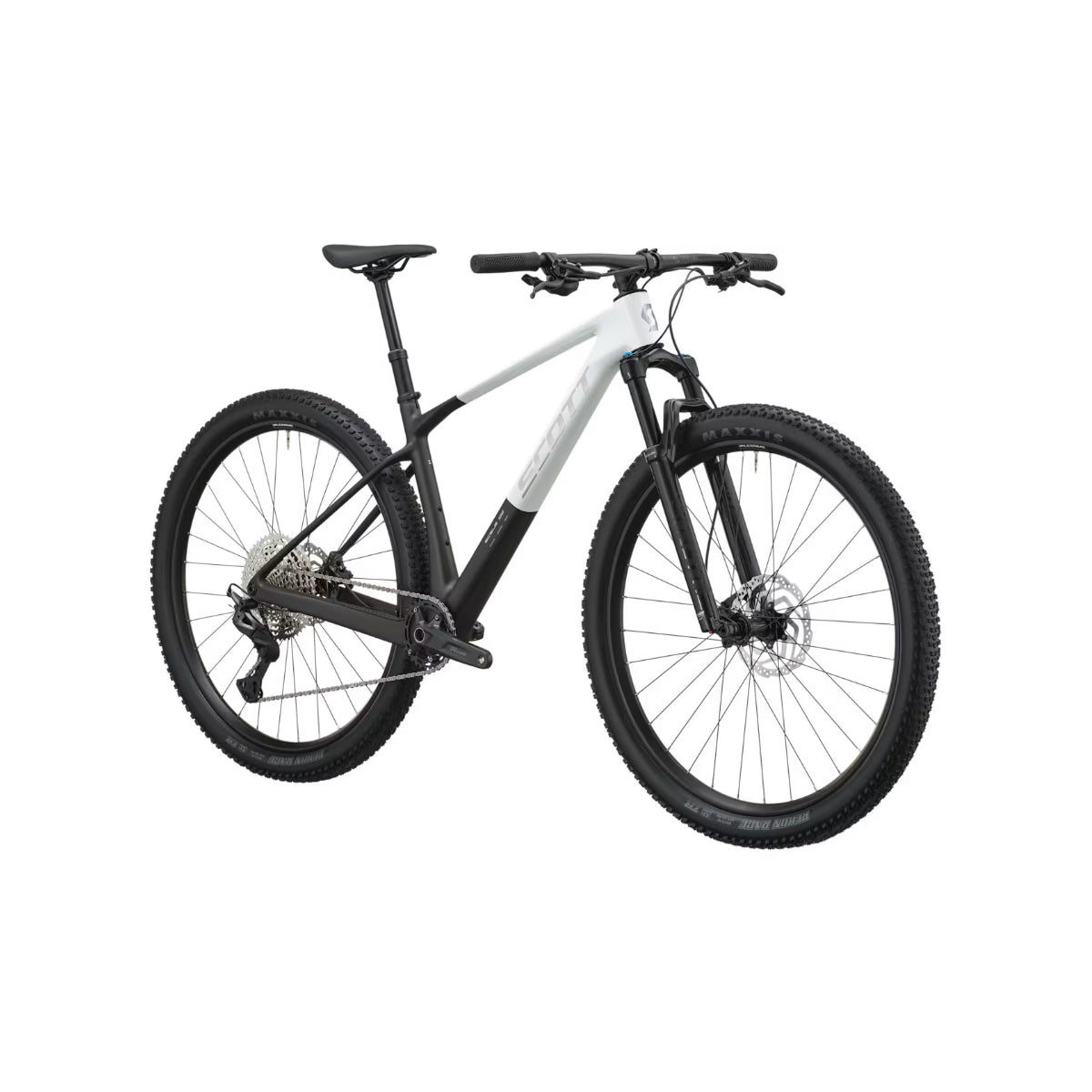 Scott Scale 10 - 2027