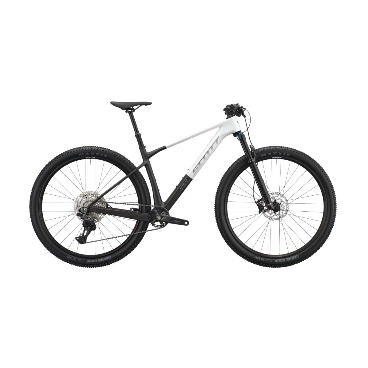 Scott Scale 10 - 2027