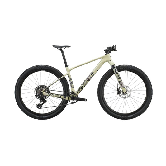Scott Scale Gravel 20 Bike