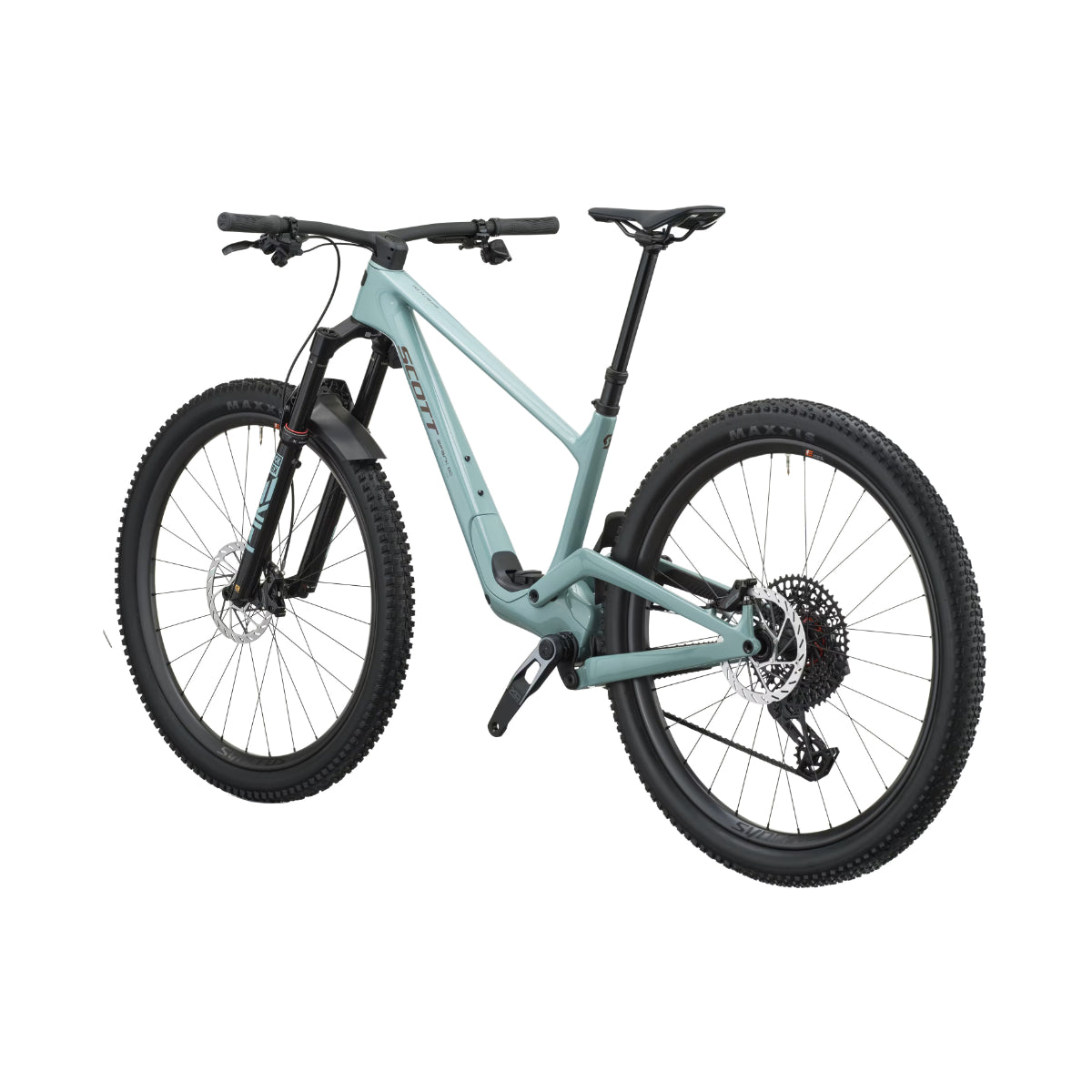 Scott Spark DC 10 - 2027
