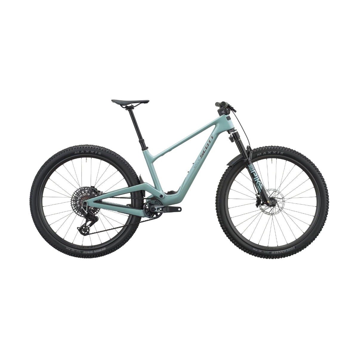Scott Spark DC 10 - 2027