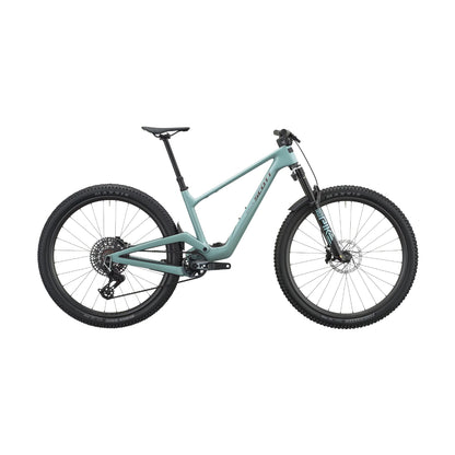 Scott Spark DC 10 - 2027