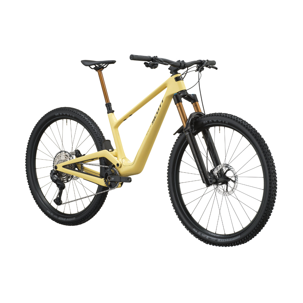 Scott Spark DC 20 - 2027