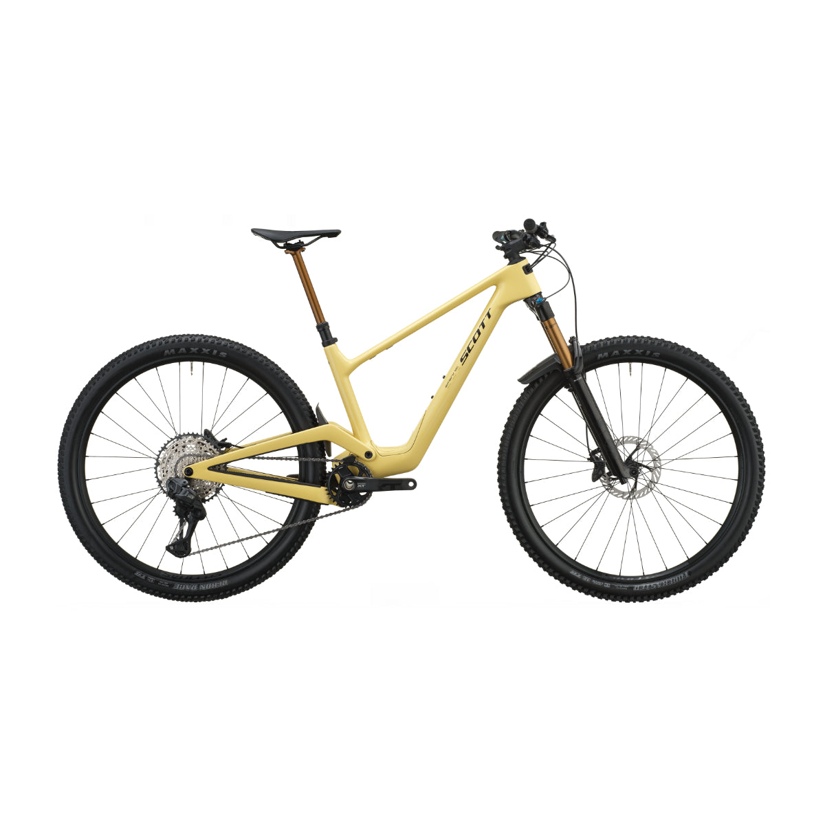 Scott Spark DC 20 - 2027