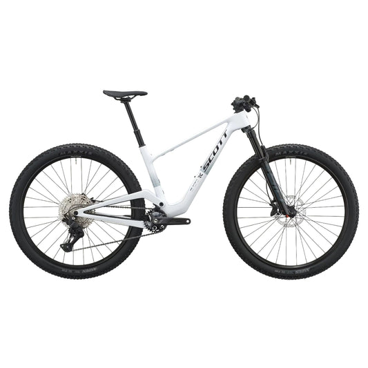 Scott Spark RC Comp Bike - 2027