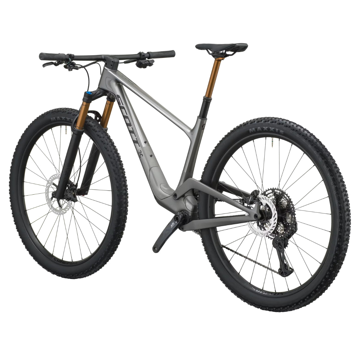 Scott Spark RC Expert - 2027