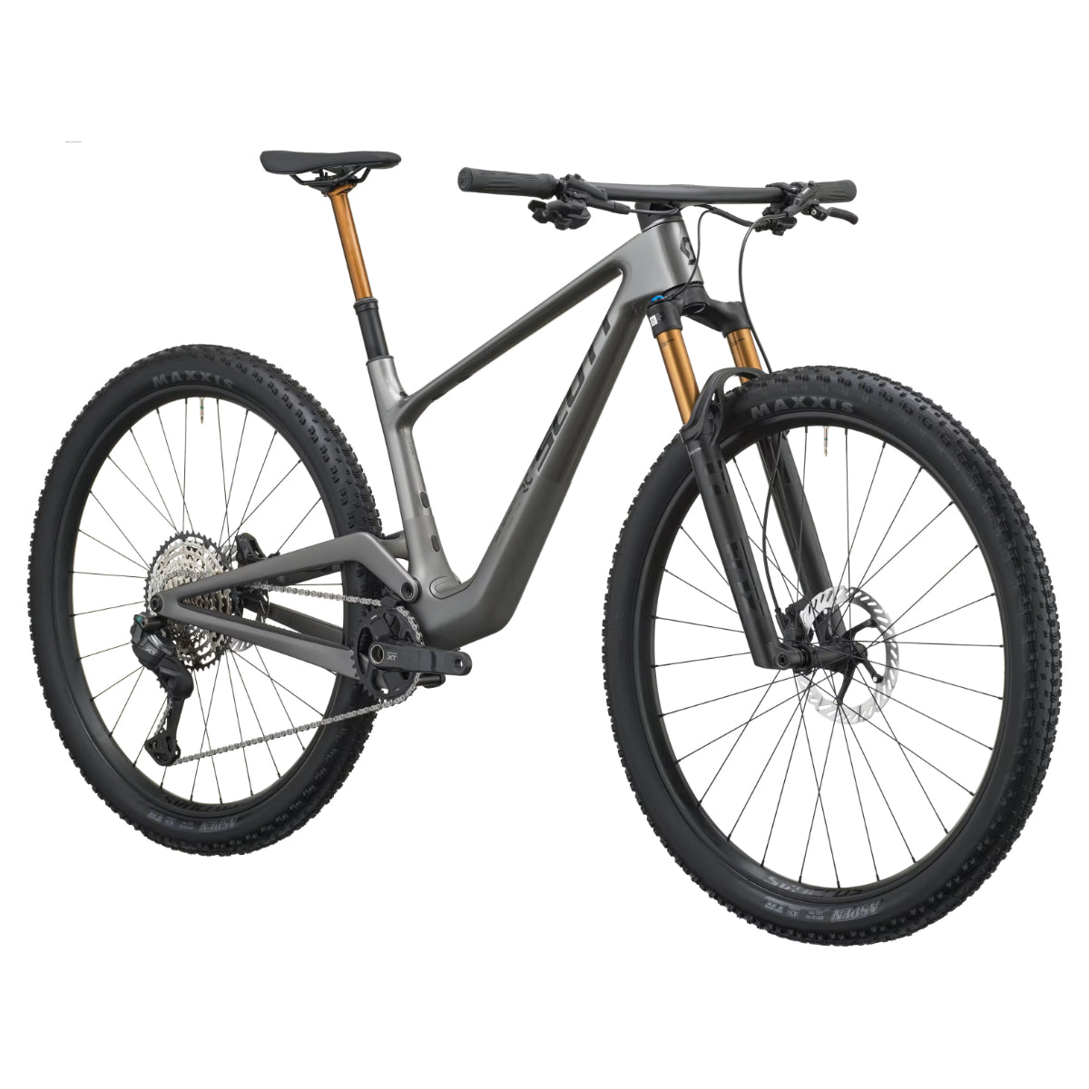 Scott Spark RC Expert - 2027