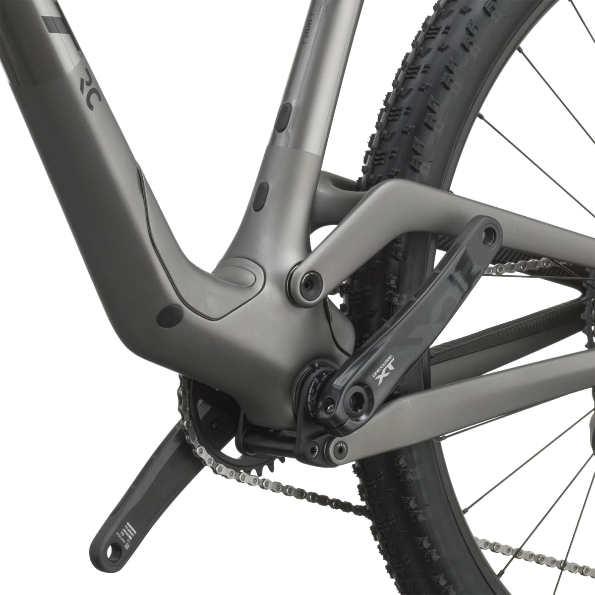 Scott Spark RC Expert - 2027