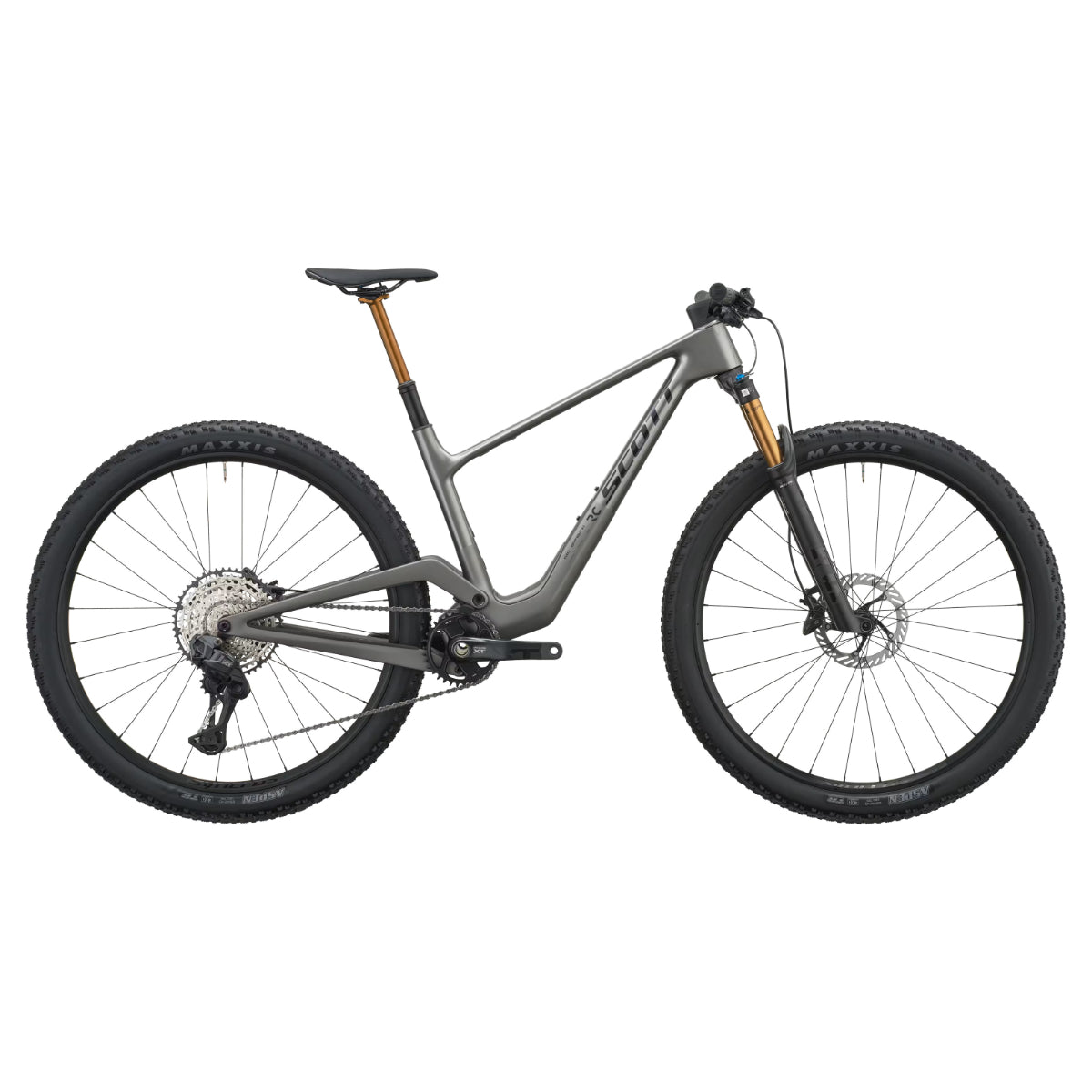 Scott Spark RC Expert - 2027