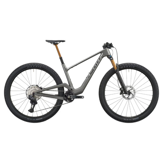 Scott Spark RC Expert - 2027