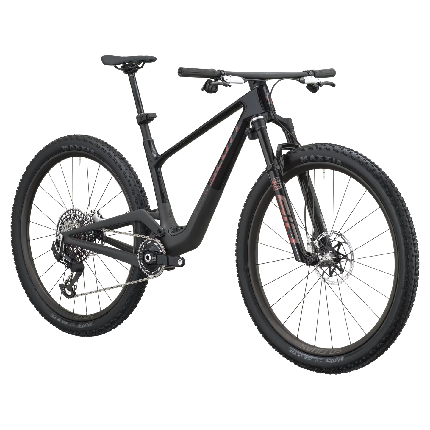Scott Spark RC SL Bike - 2027
