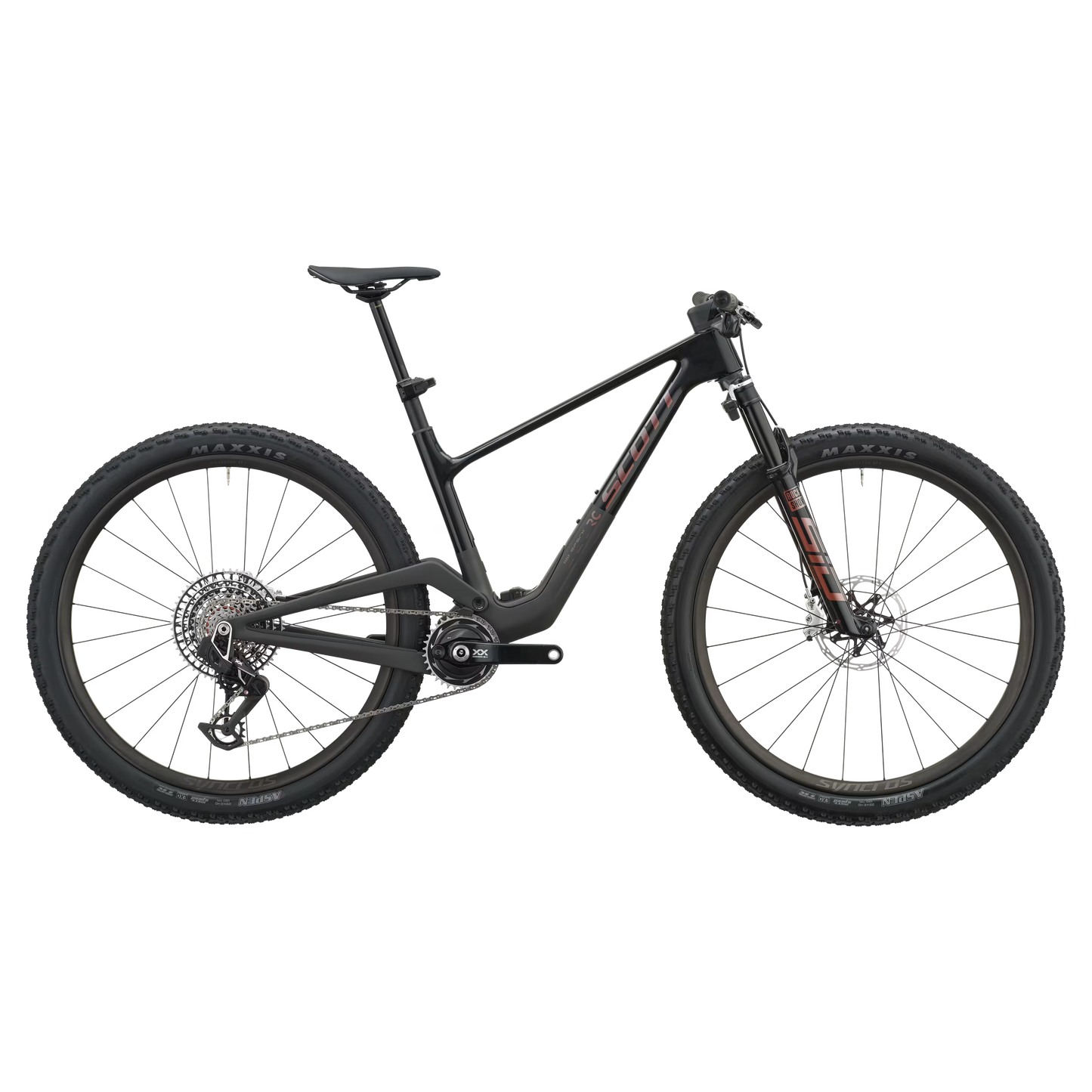 Scott Spark RC SL Bike - 2027