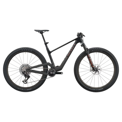 Scott Spark RC SL Bike - 2027